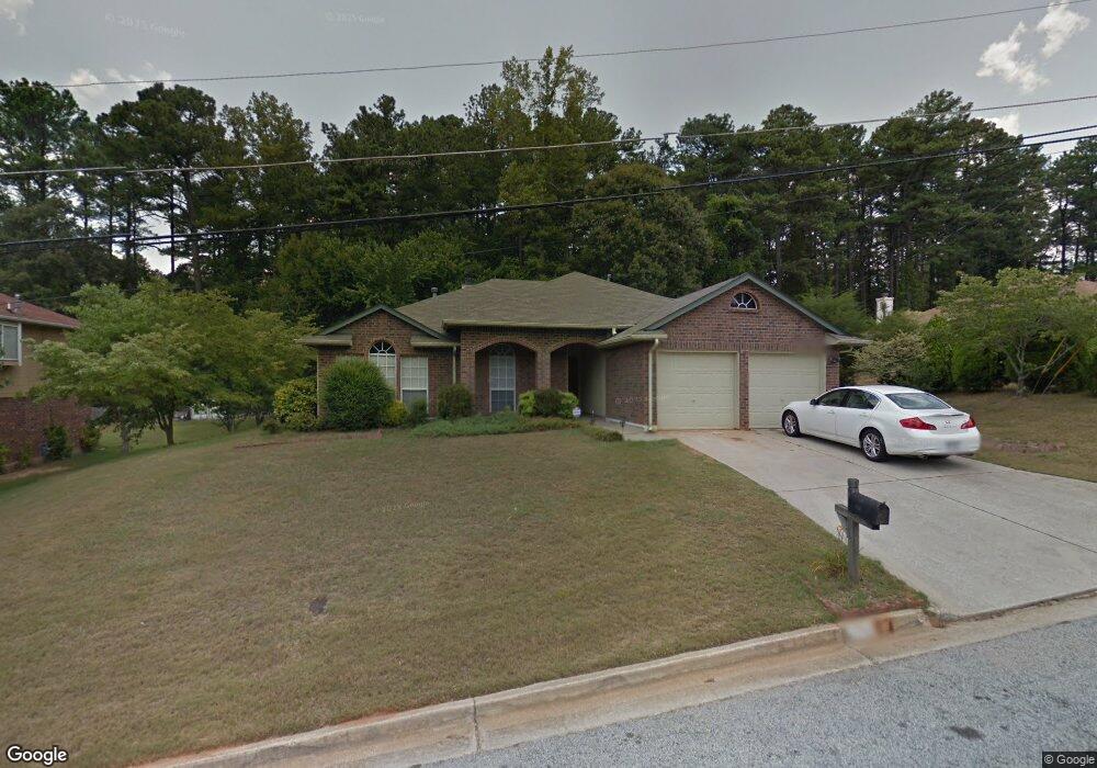 1970 Lown Farm Trail unit 3, Lithonia, GA 30058 - photo 1