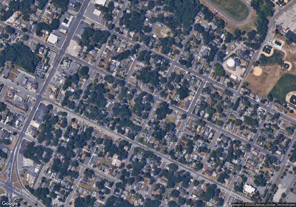 641 5th St, Somers Point, NJ 08244 - photo 1