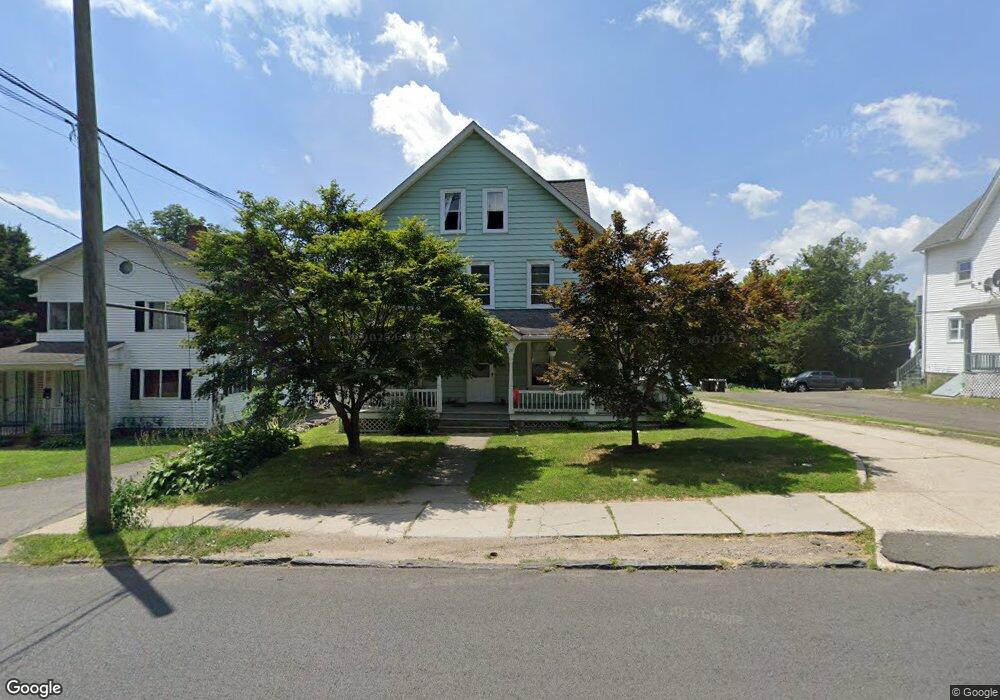 28 Town Hill Ave, Danbury, CT 06810 - photo 1