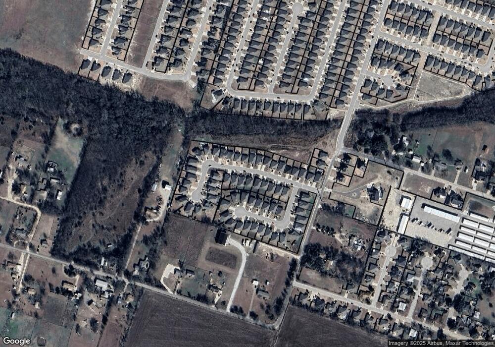 301 Poplin Ln, Troy, TX 76579 - photo 1