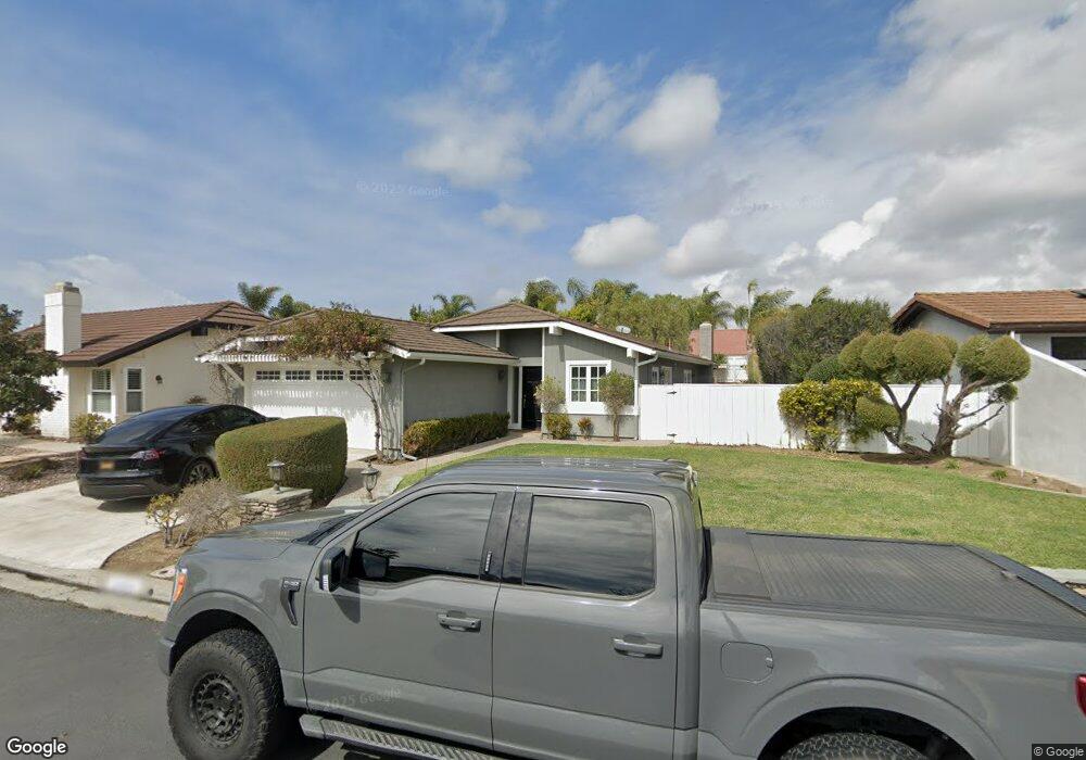 1858 Hill Top Ln, Encinitas, CA 92024 - photo 1