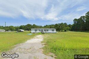 451 Hollifield Rd, Eastover, SC 29044