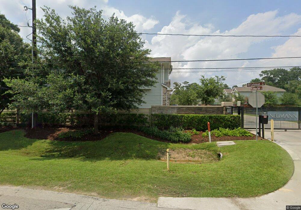 5013 Lehman Oaks Dr, Houston, TX 77018 - photo 1