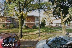 1038 Dodge Ave, Evanston, IL 60202