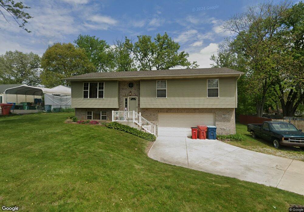7214 W 141st Place, Cedar Lake, IN 46303 - photo 1