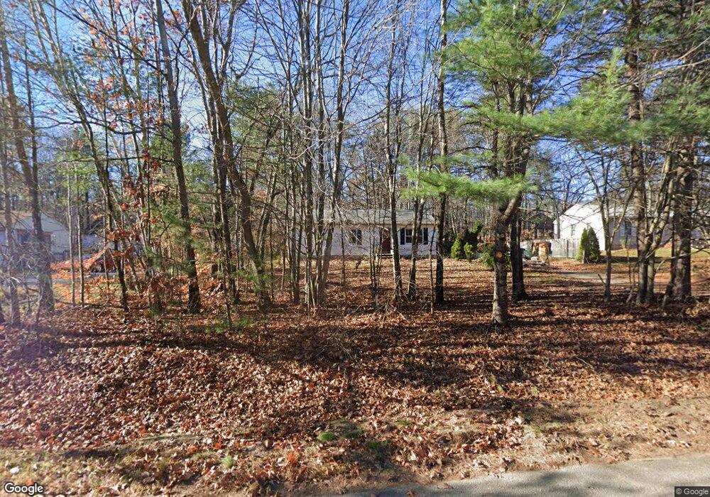 9 Maple Ridge Rd, Gorham, ME 04038 - photo 1