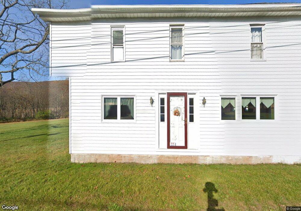 819 Deep Creek Rd, Ashland, PA 17921 - photo 1