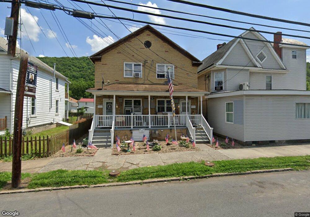 195 S Main St, Keyser, WV 26726 - photo 1