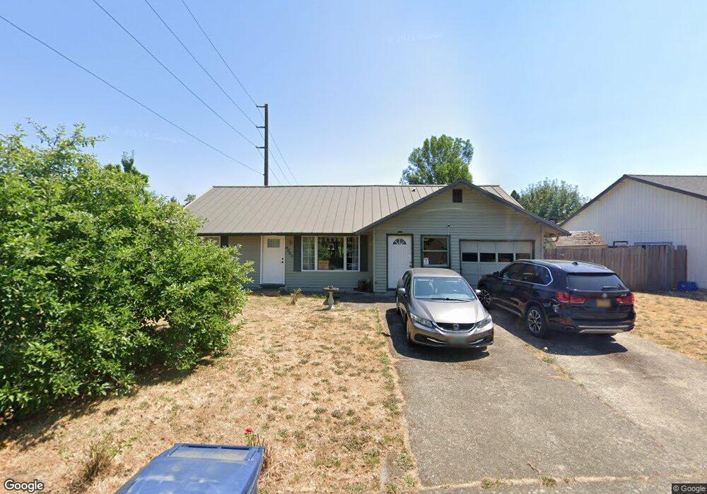 4002 Josh St, Eugene, OR 97402 - photo 1