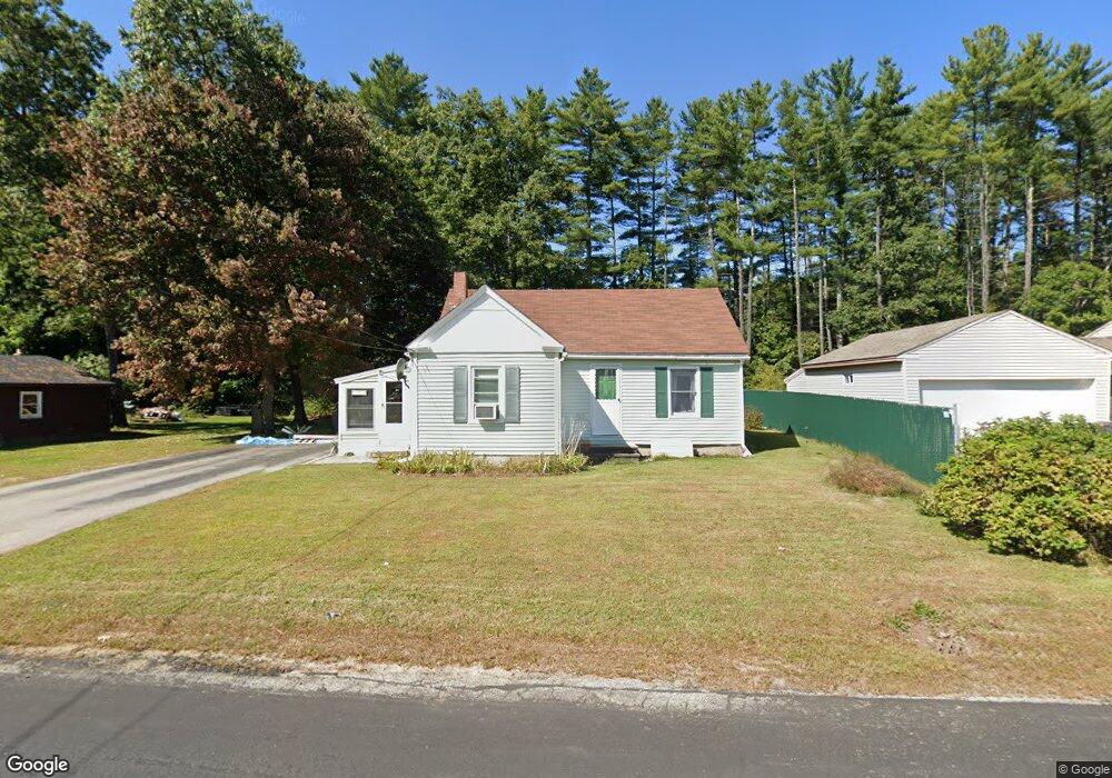12 Flat Rock Bridge Rd, Rochester, NH 03868 - photo 1