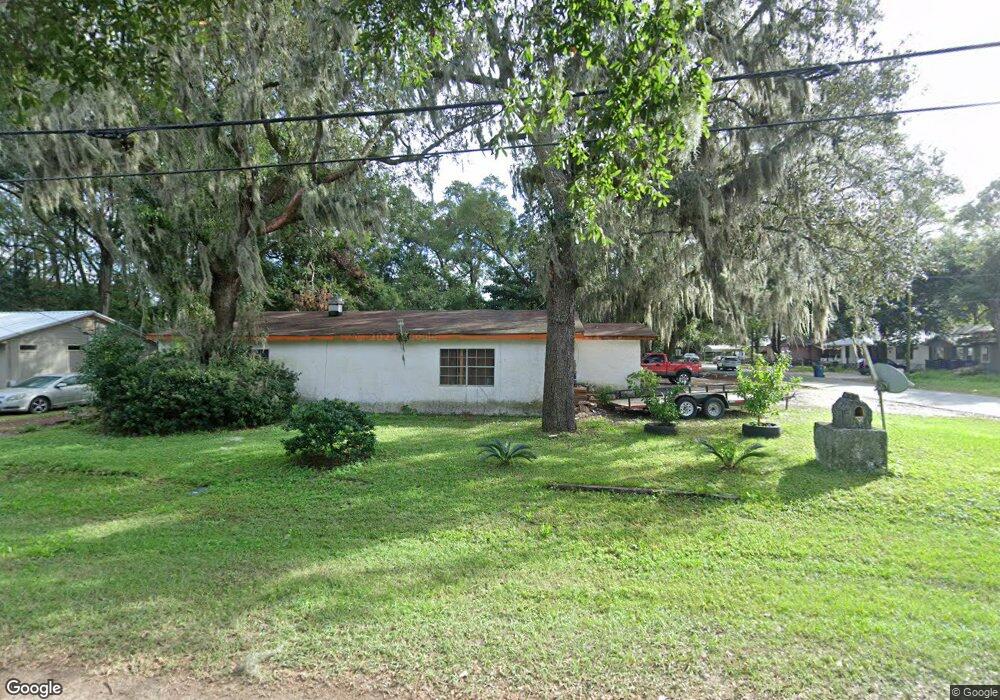 1900 5th St, Brunswick, GA 31520 - photo 1