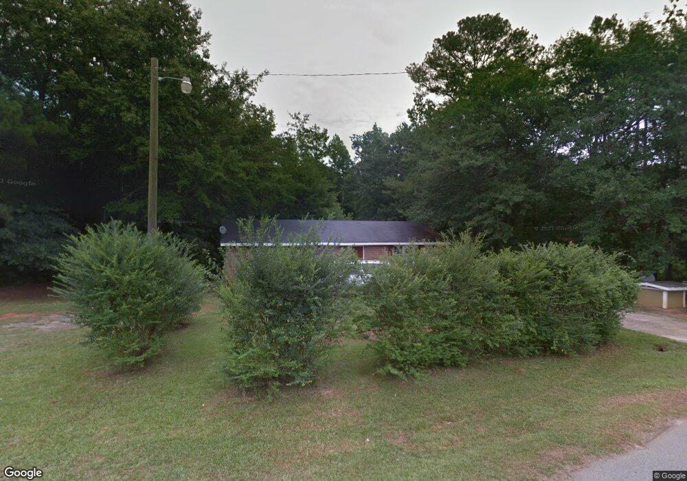 105 Brookwood Dr, Covington, GA 30014 - photo 1