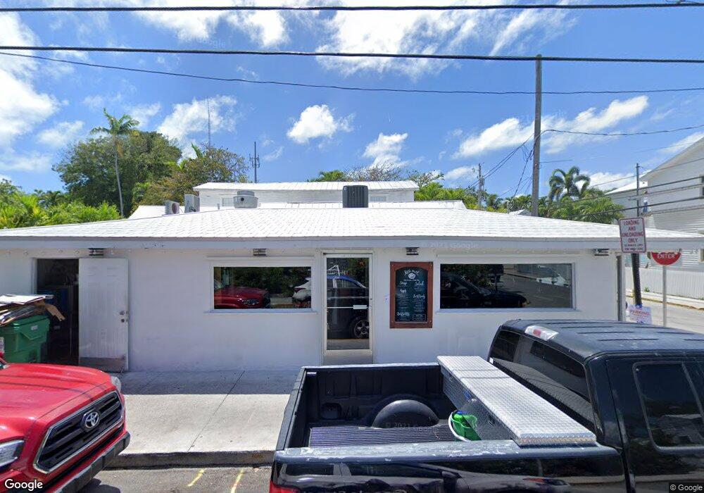 632 Olivia St, Key West, FL 33040 - photo 1