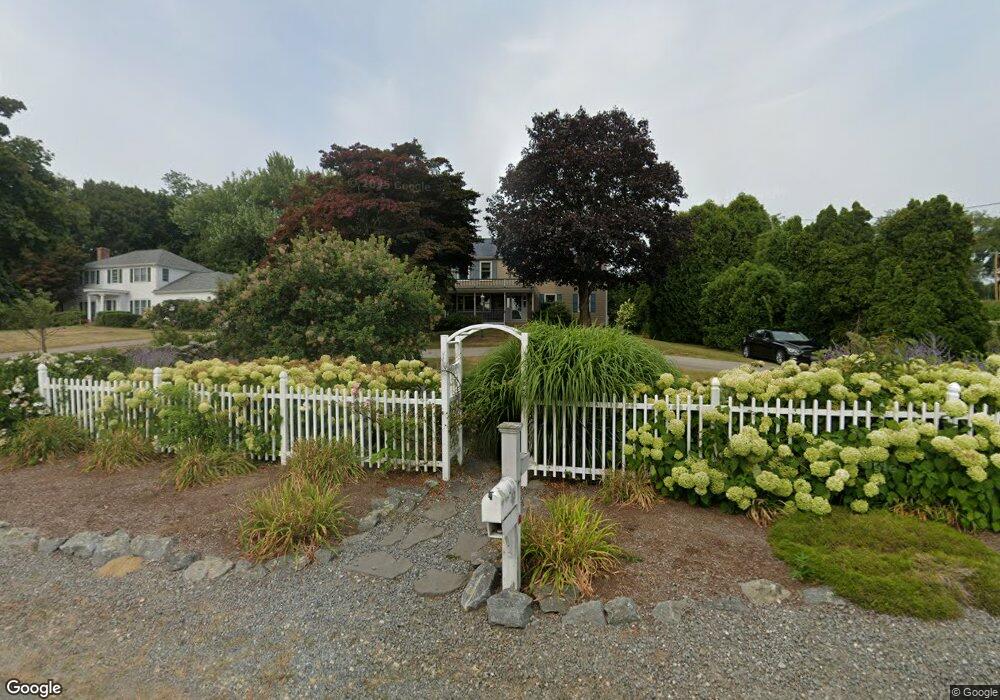 69 Tefft St, Saunderstown, RI 02874 - photo 1