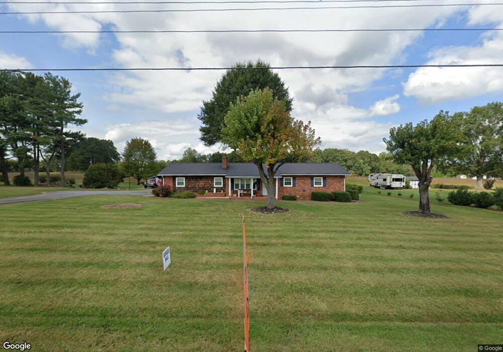 1047 Mocksville Hwy, Statesville, NC 28625 - photo 1