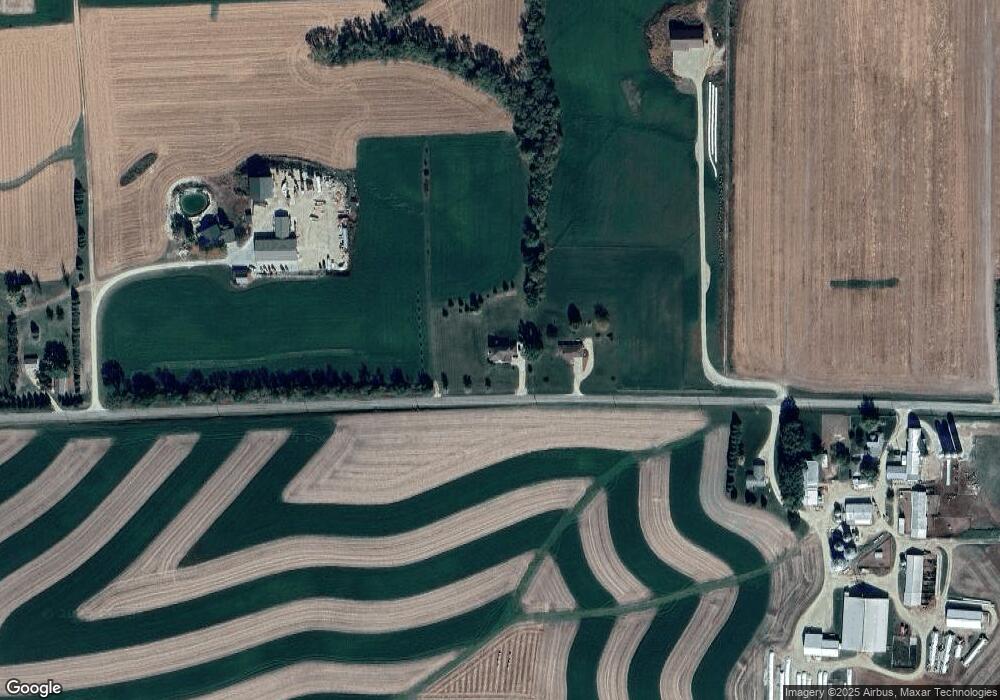 W486 Elmer Rd, Brooklyn, WI 53521 - photo 1