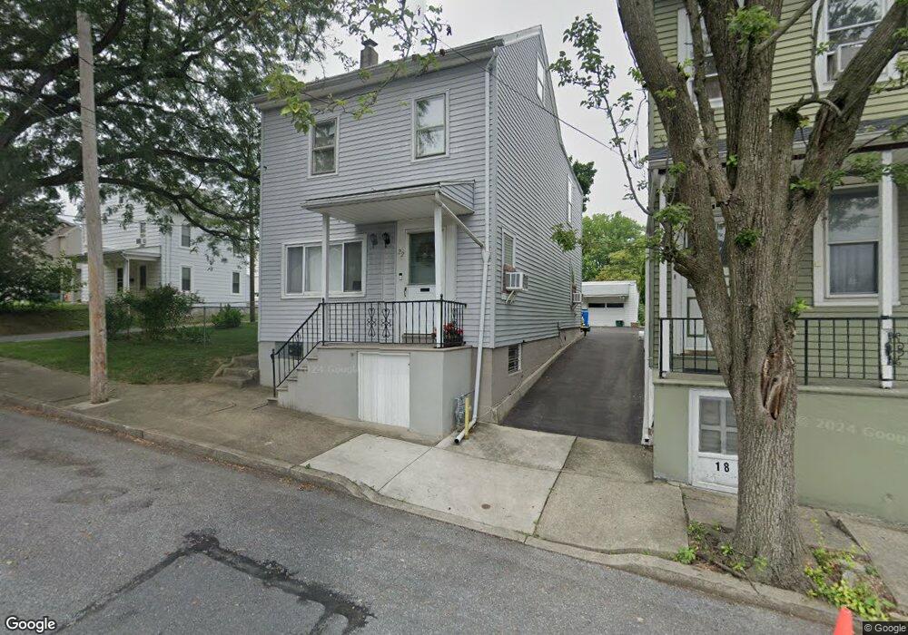22 W Ettwein St, Bethlehem, PA 18018 - photo 1