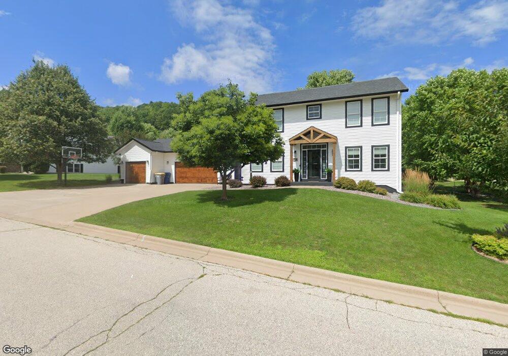 600 12th Ct, La Crescent, MN 55947 - photo 1