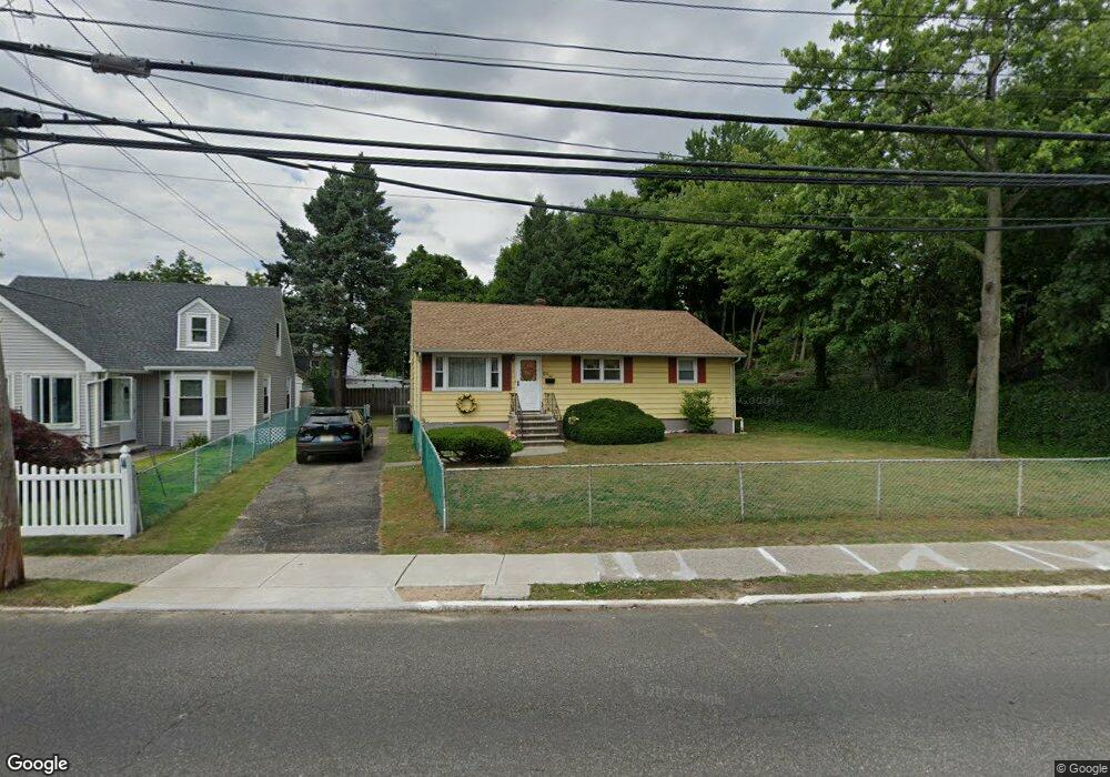 509 Ridgeway Ave, South Amboy, NJ 08879 - photo 1