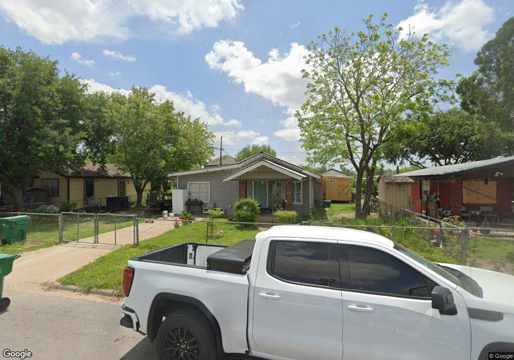 812 E Villegas Ave, Pharr, TX 78577 - photo 1