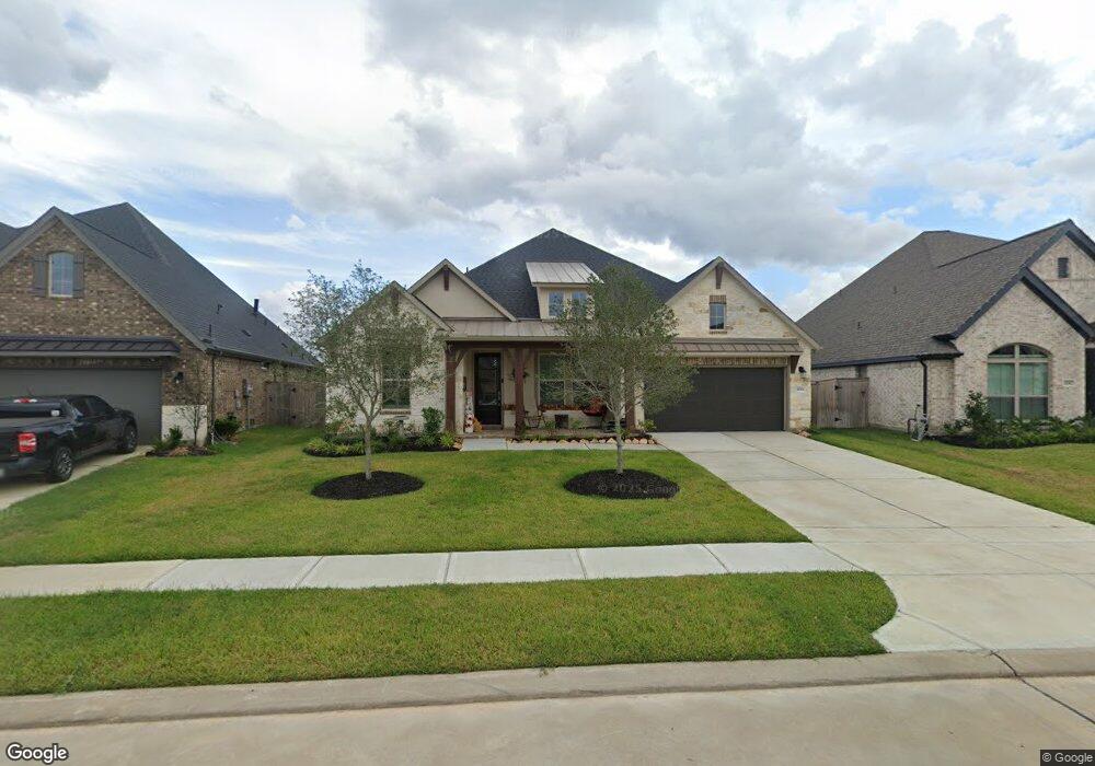 20306 Desert Foal Dr, Tomball, TX 77377 - photo 1