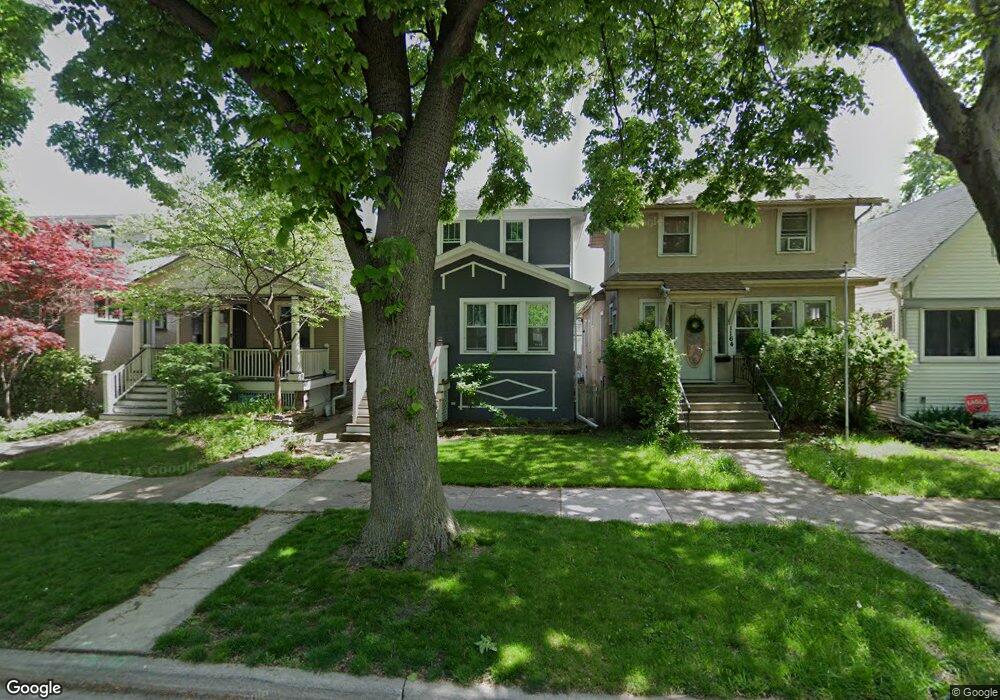 1162 S Scoville Ave, Oak Park, IL 60304 - photo 1