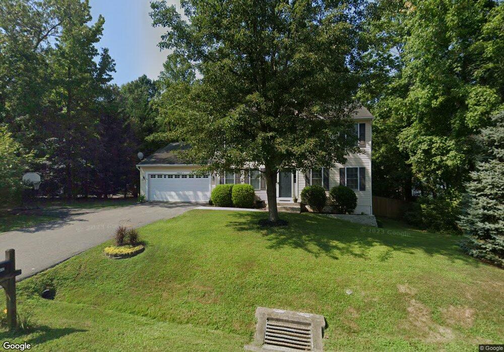 10412 Woodlake Ct, Spotsylvania, VA 22553 - photo 1