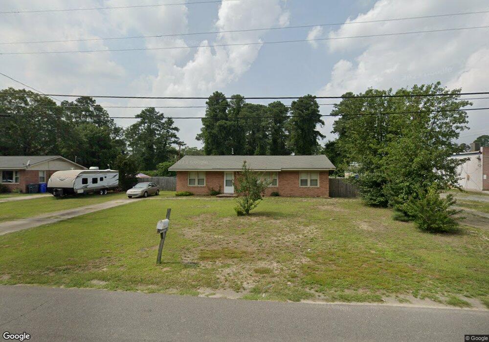 7506 Kisco Dr, Fayetteville, NC 28303 - photo 1