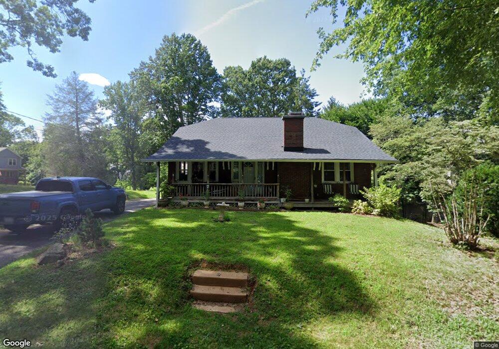 7 Fielding St, Asheville, NC 28803 - photo 1