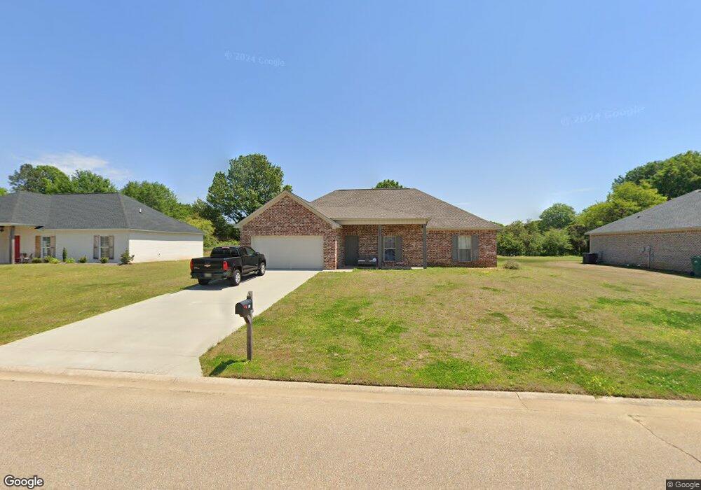 254 Pritchard Cir, Tupelo, MS 38801 - photo 1