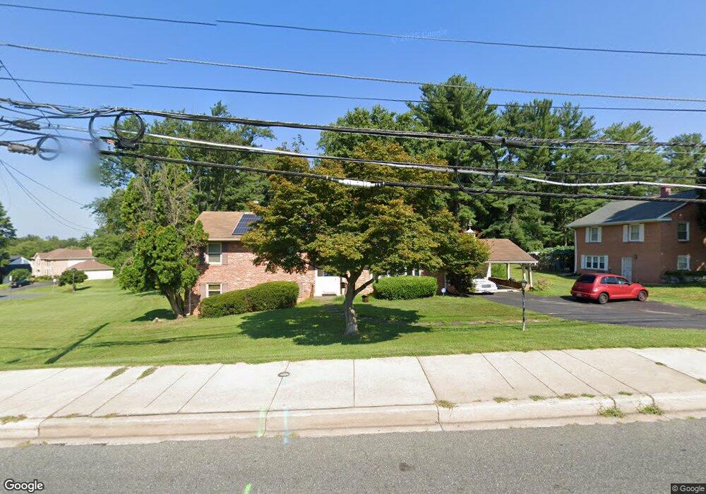 237 Randolph Rd, Silver Spring, MD 20904 - photo 1