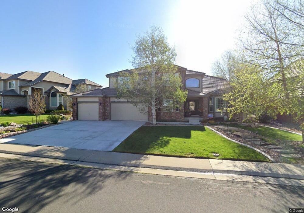 6158 S Fundy Way, Aurora, CO 80016 - photo 1