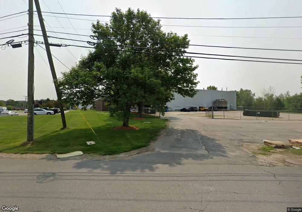 10 Deli Rd B 032, Derry, NH 03038 - photo 1