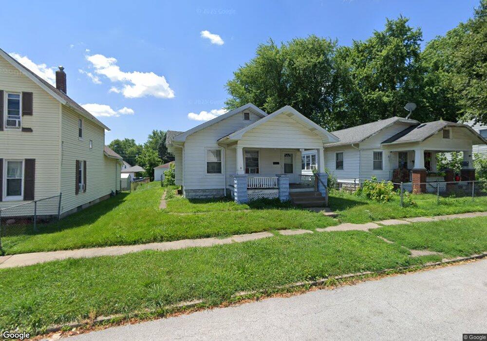 1837 W 8th St, Davenport, IA 52802 - photo 1