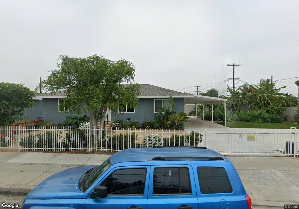 4543 W 104th St, Inglewood, CA 90304 - photo 1