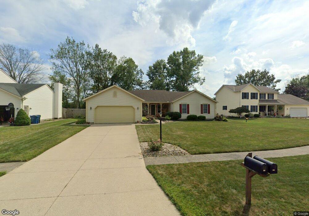 212 Loperwood Ln, Lagrange, OH 44050 - photo 1