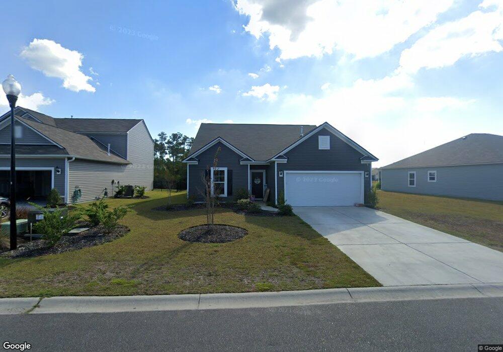 813 Wild Leaf Loop, Conway, SC 29526 - photo 1