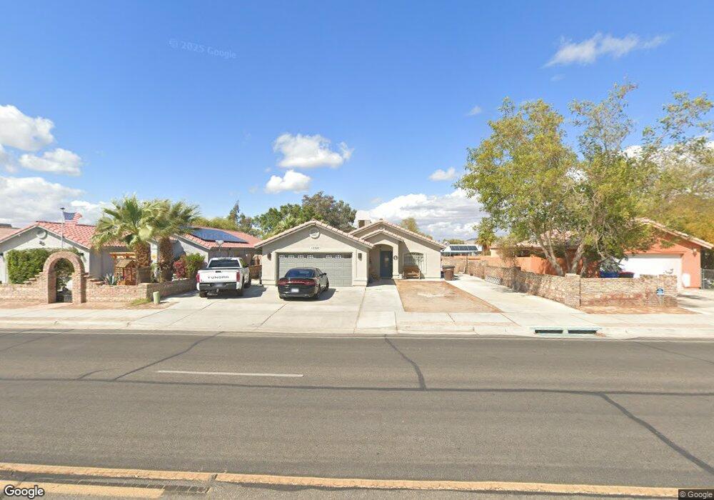 12586 E 40th St, Yuma, AZ 85367 - photo 1