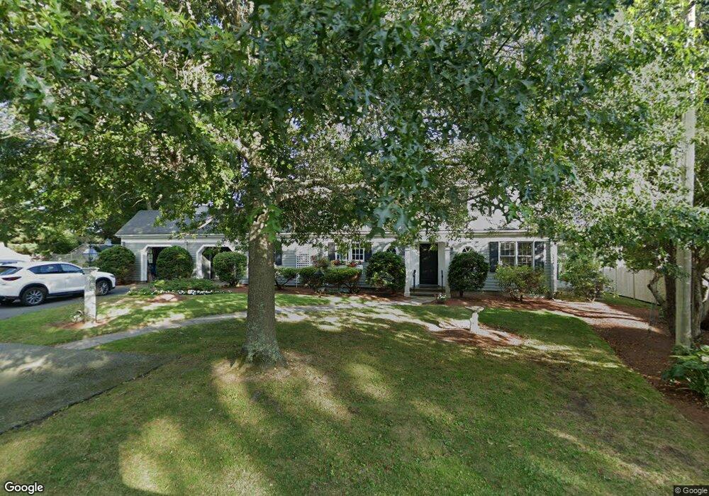 46 Pond Rd, Falmouth, MA 02540 - photo 1