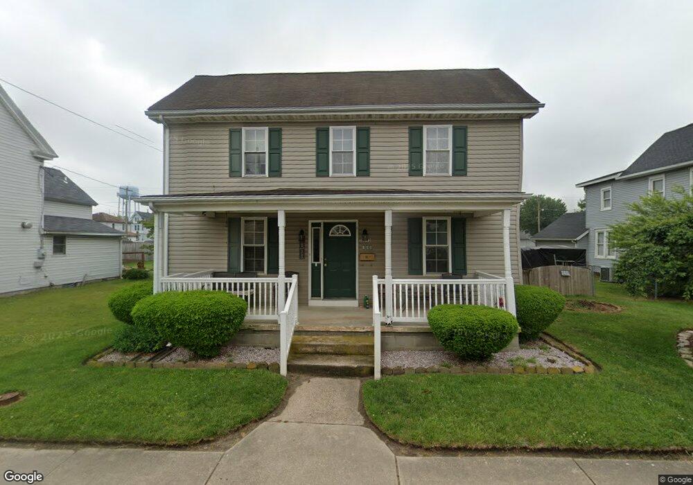 208 Commerce St, Harrington, DE 19952 - photo 1