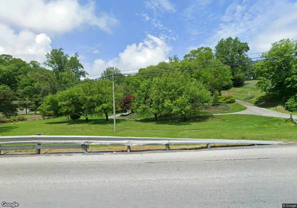 1280 Valley Rd, Quarryville, PA 17566 - photo 1