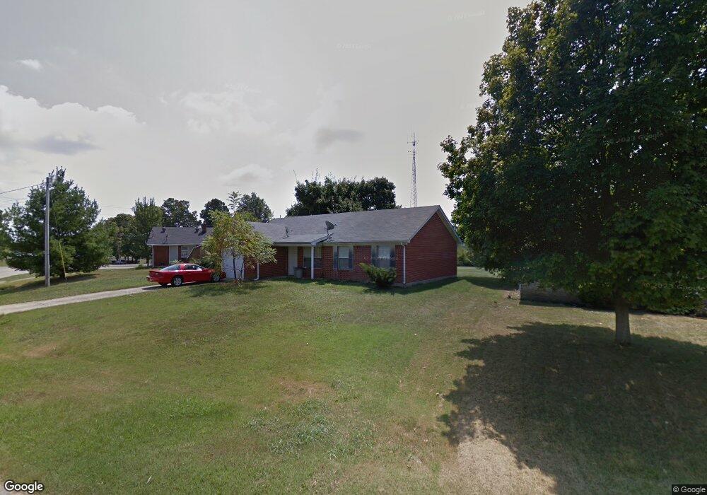 622 Charles St NE, Corydon, IN 47112 - photo 1