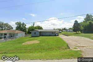 1841 Oxford Middletown Rd, Somerville, OH 45064