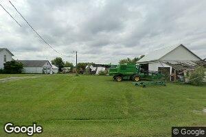 1061 W 1000 S, Bunker Hill, IN 46914