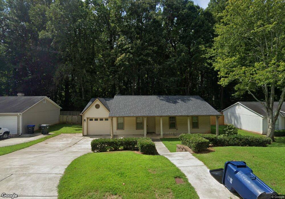 1402 Sugarwood Ln unit 1, Norcross, GA 30093 - photo 1