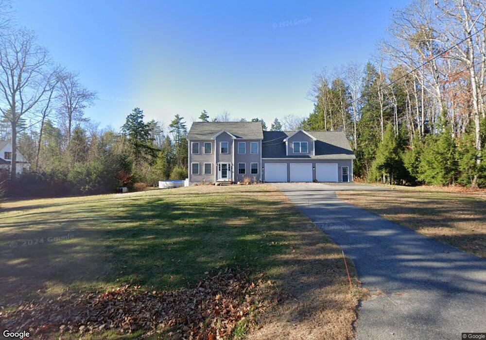 38 Spiller Rd, Gorham, ME 04038 - photo 1