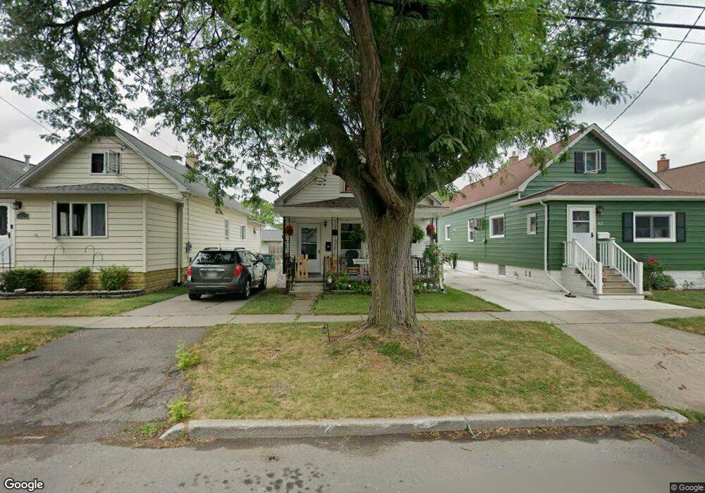 58 17th Ave, North Tonawanda, NY 14120 - photo 1