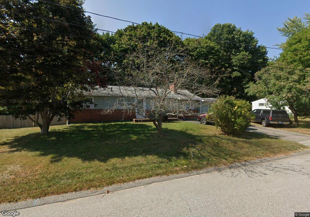 18 Carlson Rd, Hampton, NH 03842 - photo 1