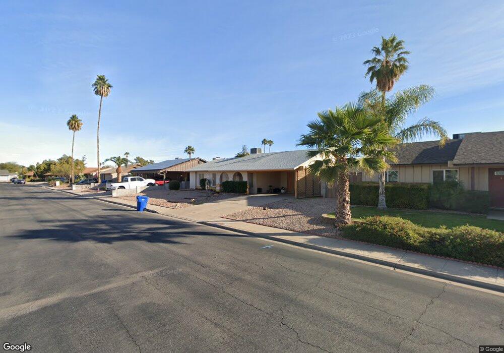 2331 S Spruce, Mesa, AZ 85210 - photo 1