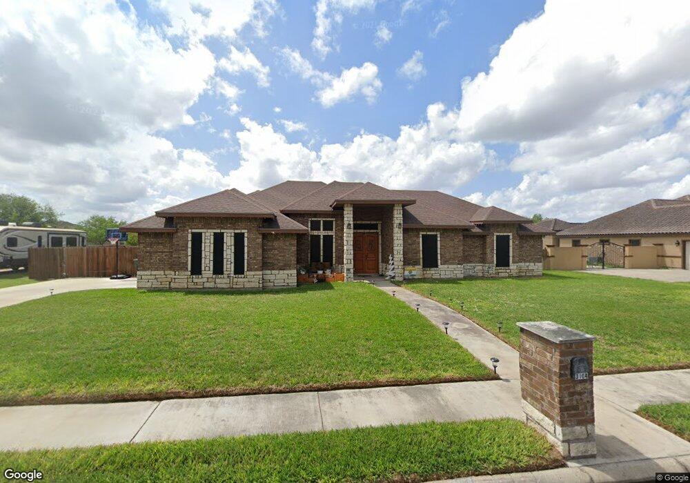 3104 Boyce Cir N, Donna, TX 78537 - photo 1